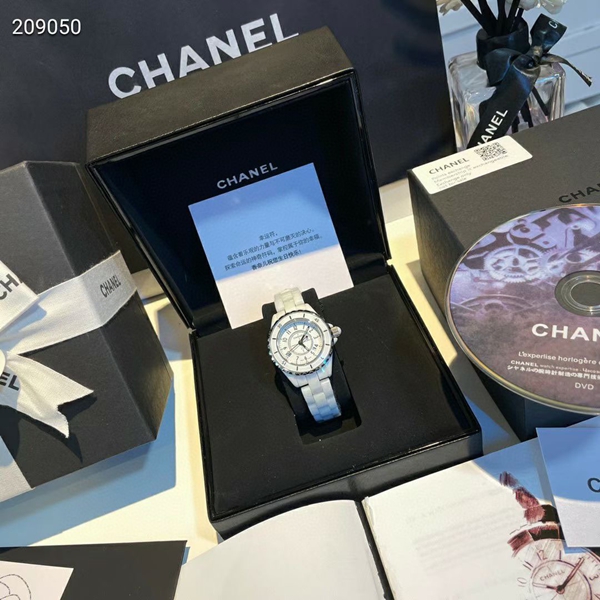 ブランド時計側面デザイン